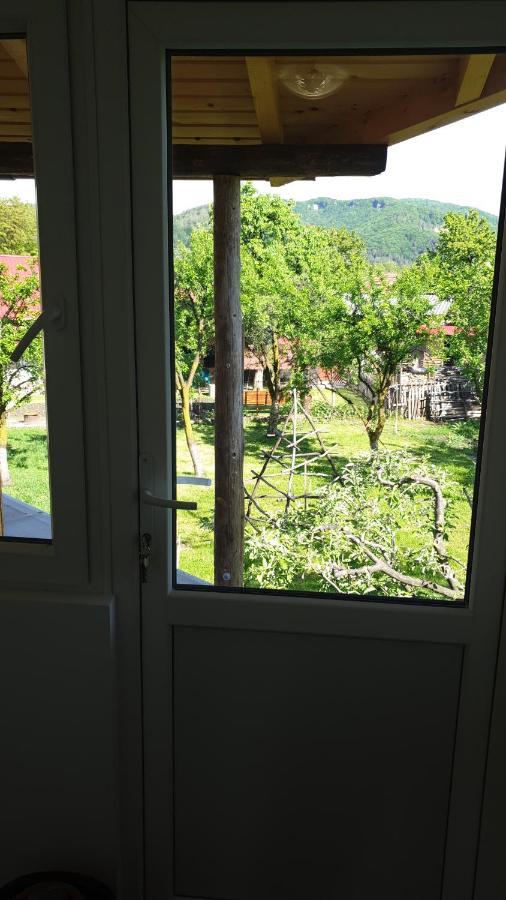 Pensiunea Patricia Oesti-Paminteni Chambre photo